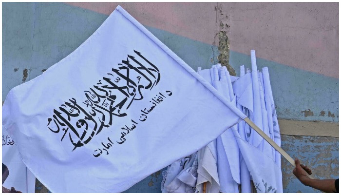 Photo of Taliban start putting new political agenda into practice
