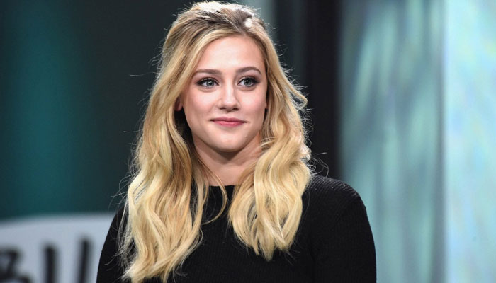 Lili Reinhart shares emotional plea for kidnapped father of ‘Riverdale’ creator
