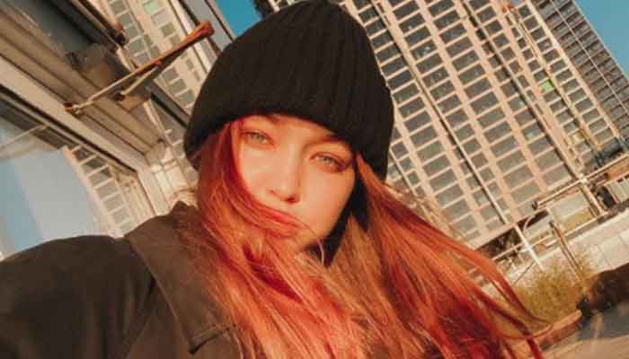 Gigi Hadid drops jaws with her style at New York Fashion Week