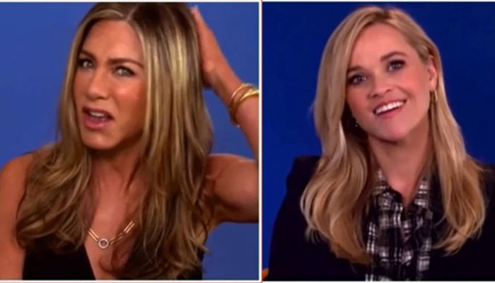 Jennifer Aniston irks fans and viewers with her awkward TV interview