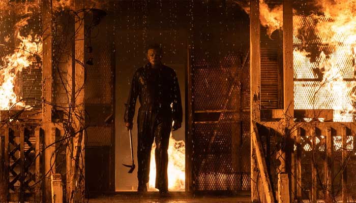 Halloween Kills to stream at same time it plays in theaters