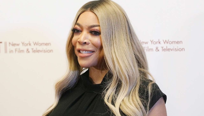 A statement released said Williams will undergo further evaluations concerning her health