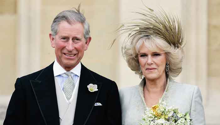 Duchess Camilla voices support for female journalists in Afghanistan