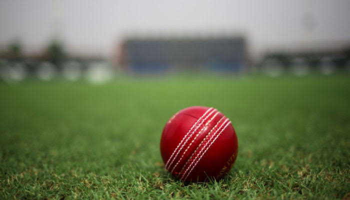 A Taliban representative said playing cricket for women was not necessary. Photo AFP