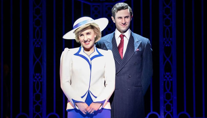 Netflix releases official trailer for ‘Diana: The Musical’
