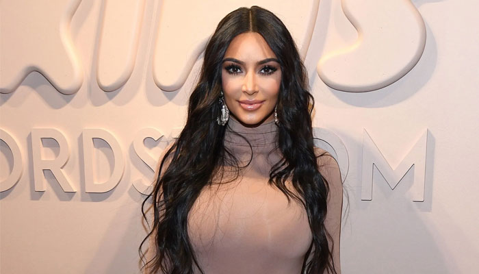 Kim Kardashian reacts to reactions by disgruntled workers