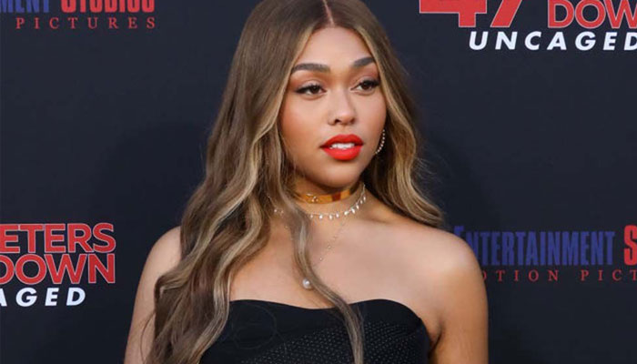 Jordyn Woods addresses the ‘life saving’ impact of exercise