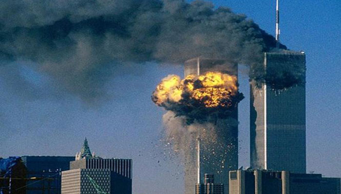 Photo of 9/11: Globalised terror, Islamophobia and the Importance of religion