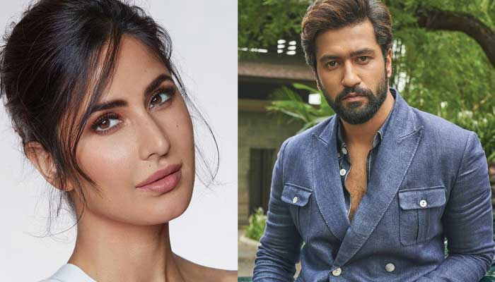 How Vicky Kaushal’s family reacted to Katrina Kaif engagement rumours