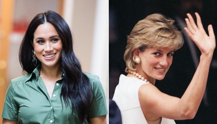 Meghan Markle would have formed a special bond with Princess Diana, says astrologer