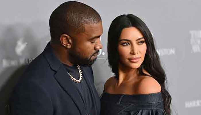 Kim Kardashian ‘torn up’ over looming split from Kanye West