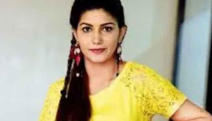 Former Bigg Boss contestant Sapna Choudhary becomes victim of death hoax