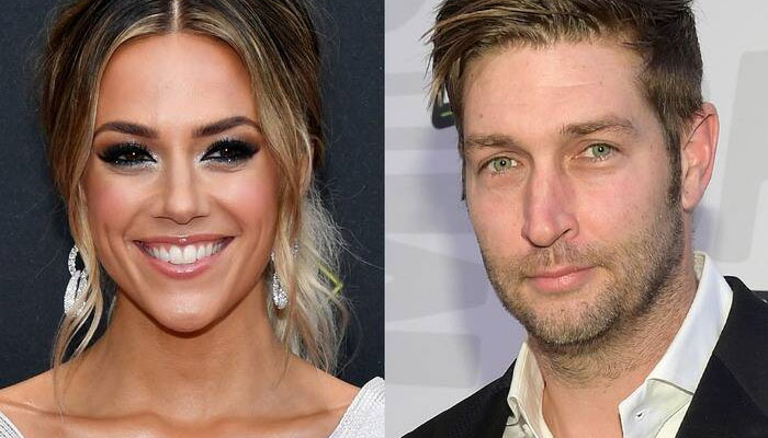 Jana Kramer, Jay Cutler ‘bonding over’ their divorces: report