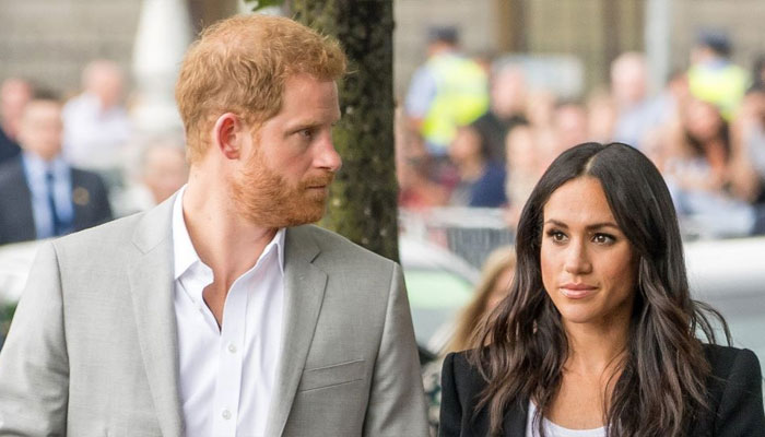 Meghan Markle, Prince Harry losing America’s attention: report