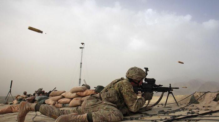 Who won the War on Terror? Who won the War on Terror?