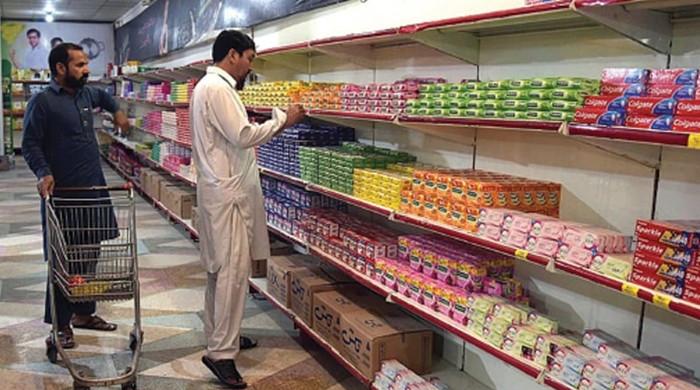 Utility stores increase prices of essential commodities