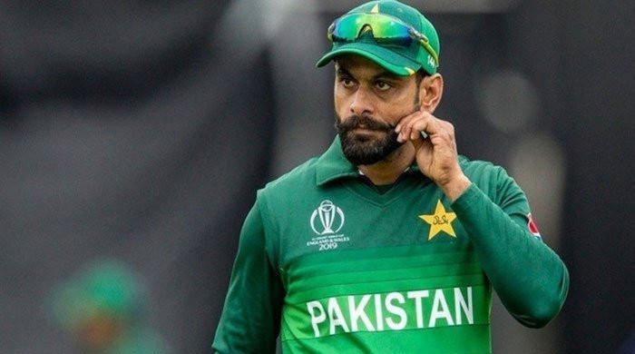 PCB officials ask Mohammad Hafeez to return from CPL, but not Imad Wasim: sources