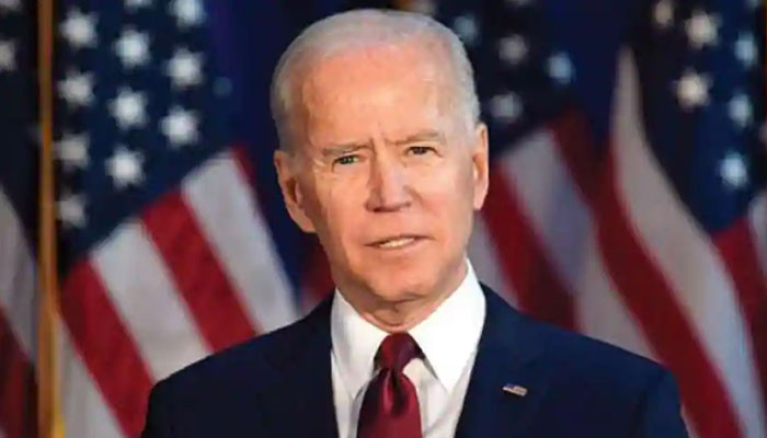 Photo of Biden again defends Afghanistan pullout on 9/11