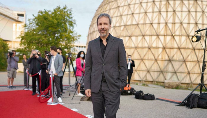 Denis Villeneuves Dune film splits Frank Herberts seminal 1965 sci-fi novel in two parts