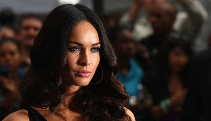 Megan Fox details her struggles with eating disorder after a traumatic event