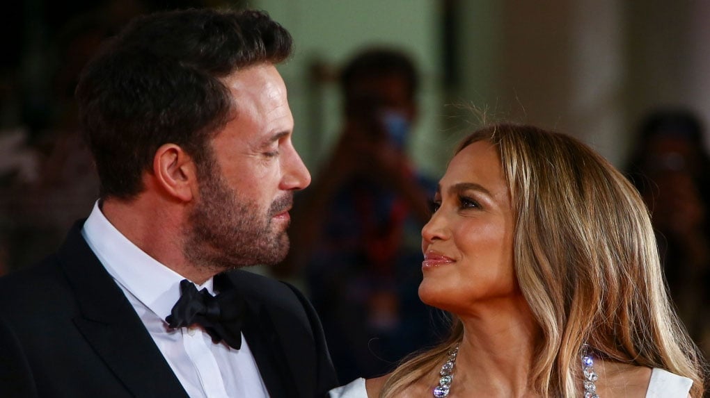 Gwyneth Paltrow fawns over Ben Affleck’s romance with Jennifer Lopez