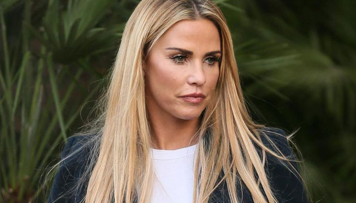 Katie Price announces ‘newly single’ status after ‘dumping’ Carl Woods