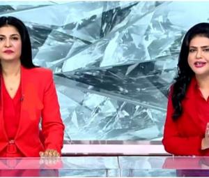 India launches TV channel to air ‘only good news’ 