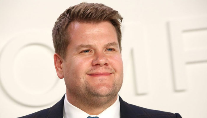 A judge granted the restraining order to James Corden after the petition was initially filed in August