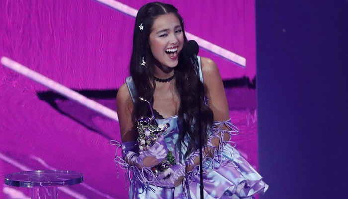 2021 VMA’s: Full List of Winners