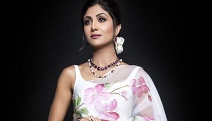 Shilpa Shetty addresses the need to start the everyday ‘with the right frame of mind’