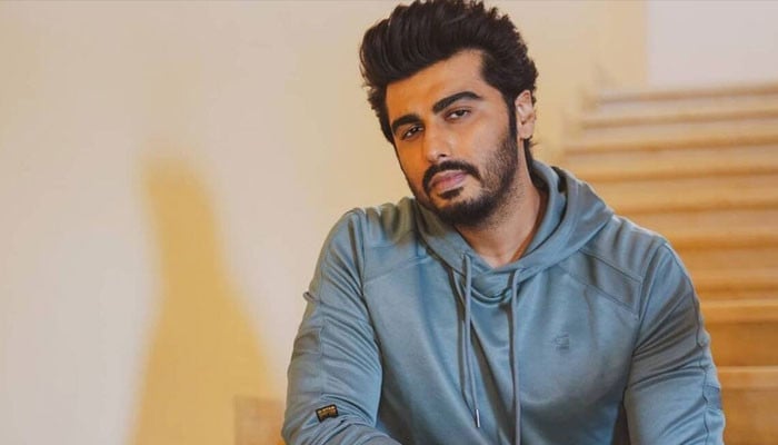 Arjun Kapoor touches on dedication for long-term objectives