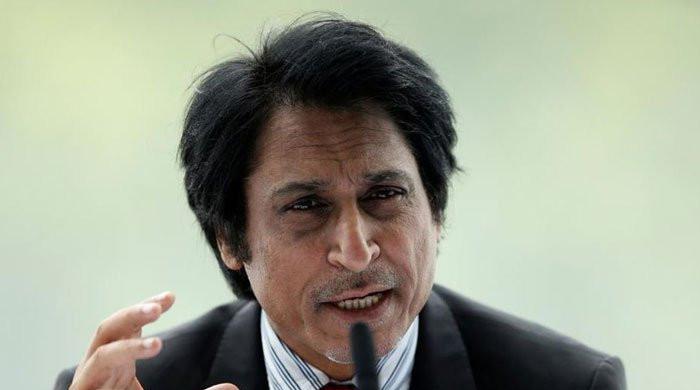 Ramiz Raja invites 1992 World Cup heroes to attend important press conference