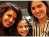Priyanka Chopra celebrates friendship with Lara Dutta: ‘We span decades’