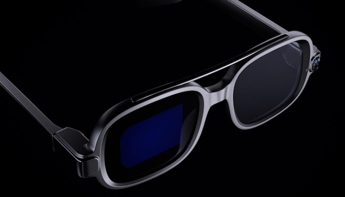 Xiaomis Smart Glasses. Photo: Courtesy Xiaomi/ blog.mi.com