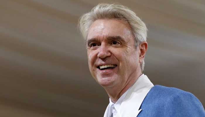 David Byrne sees a longing for an ‘American Utopia’ as his show heads to cinemas