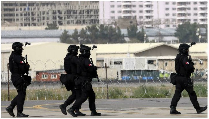 Photo of Qatar wonâ€™t take responsibility for Kabul airport without 'clear' agreements