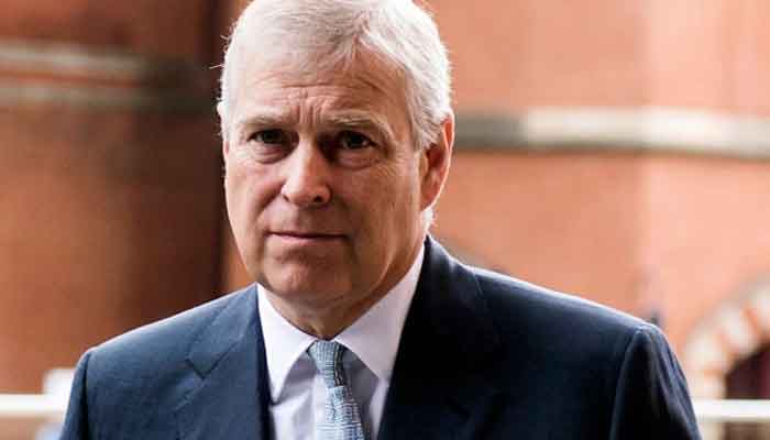 Poll results show majority of Britons think Prince Andrew should never return to public life