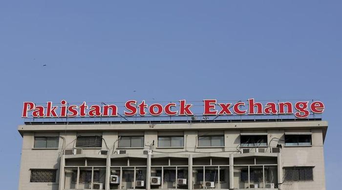 Pakistan Stock Exchange wins Best Islamic Stock Exchange Award 2021