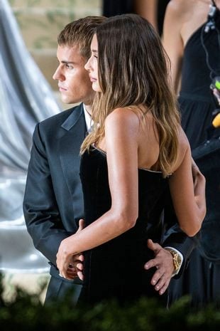 Hailey Bieber pregnant with first child: Justin Biebers sweet gesture sets tongues wagging