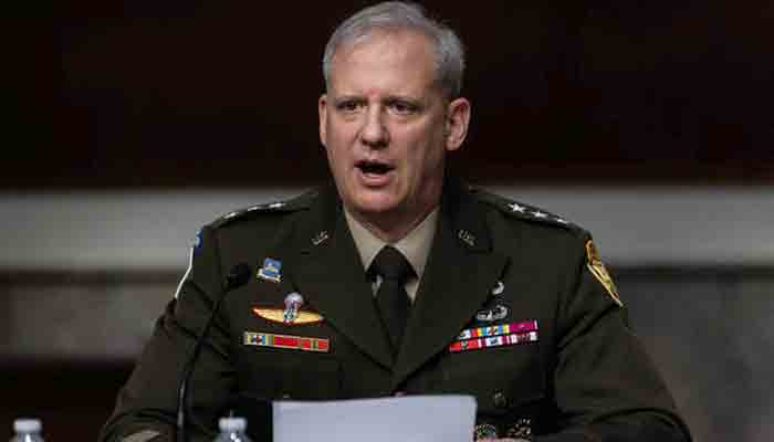 Lt. Gen. Scott D. Berrier, the director of the Defense Intelligence Agency. File photo