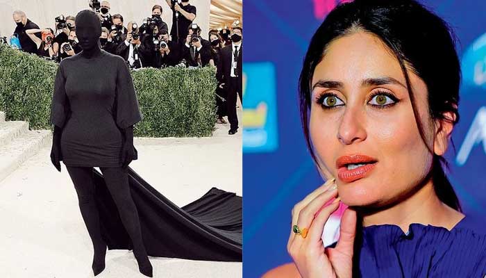 Kim Kardashian shares a cryptic post after Kareena Kapoor’s shocking reaction on her all-black look
