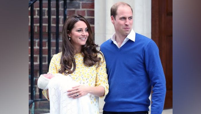 Do Kate Middleton, Prince William want a 4th child?