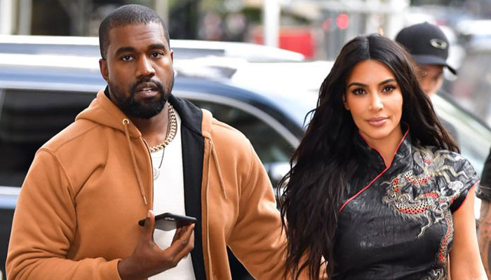 Kanye West cheated on Kim Kardashian with A-list singer: source