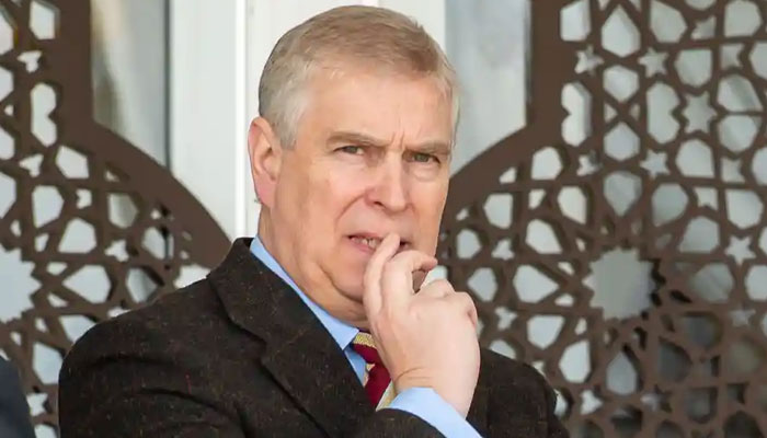 Prince Andrew aimed to ‘exploit’ Prince Charles’ unpopularity to become regent