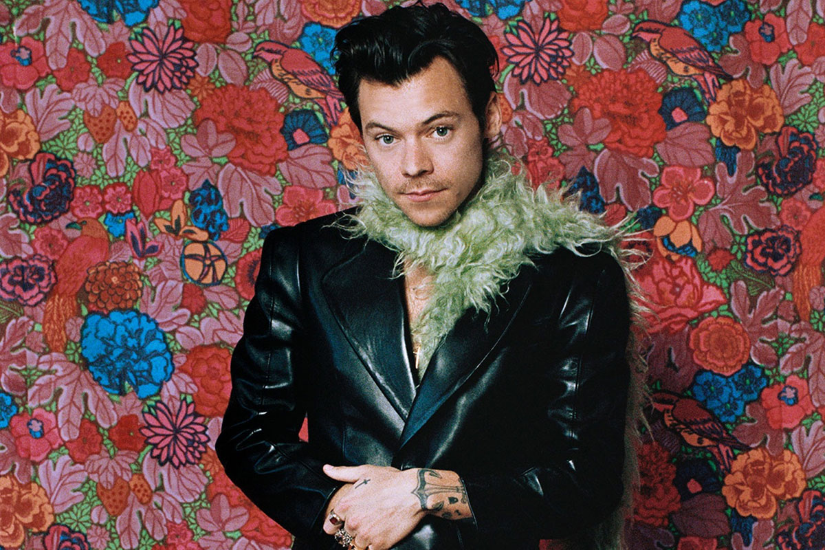 Harry Styles sheds light on show cancellation: ‘Safety is my top priority’