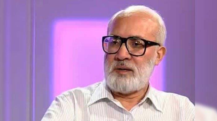 Knowing Rahimullah Yusufzai