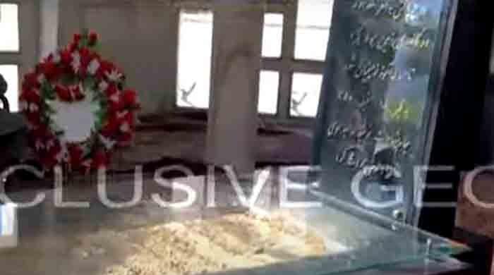 Fact check: Was Ahmad Shah Massoud's grave desecrated by Taliban?