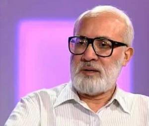 Knowing Rahimullah Yusufzai