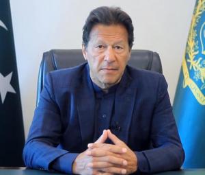 People of 'good character' to be nominated as election candidates: PM Imran Khan