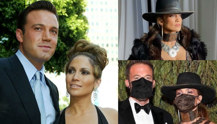 Jennifer Lopez and Ben Affleck steal limelight at Met Gala with their romantic gesture